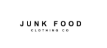 Junk Food Clothing